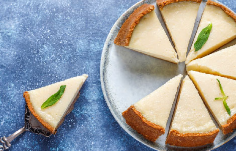 Desserts & IceCreams